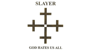 Slayer: God Hate Us All | Αμφισβητώντας την ίδια τους τη νόρμα