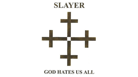 Slayer: God Hate Us All | Αμφισβητώντας την ίδια τους τη νόρμα