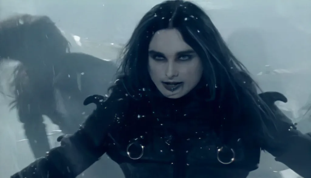 Dani Filth, Cradle of Filth