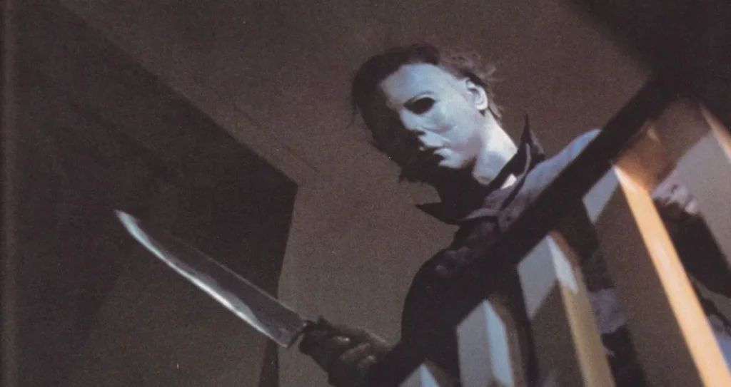 Στο Halloween ο John Carpenter συστήνει τον Michael Myers