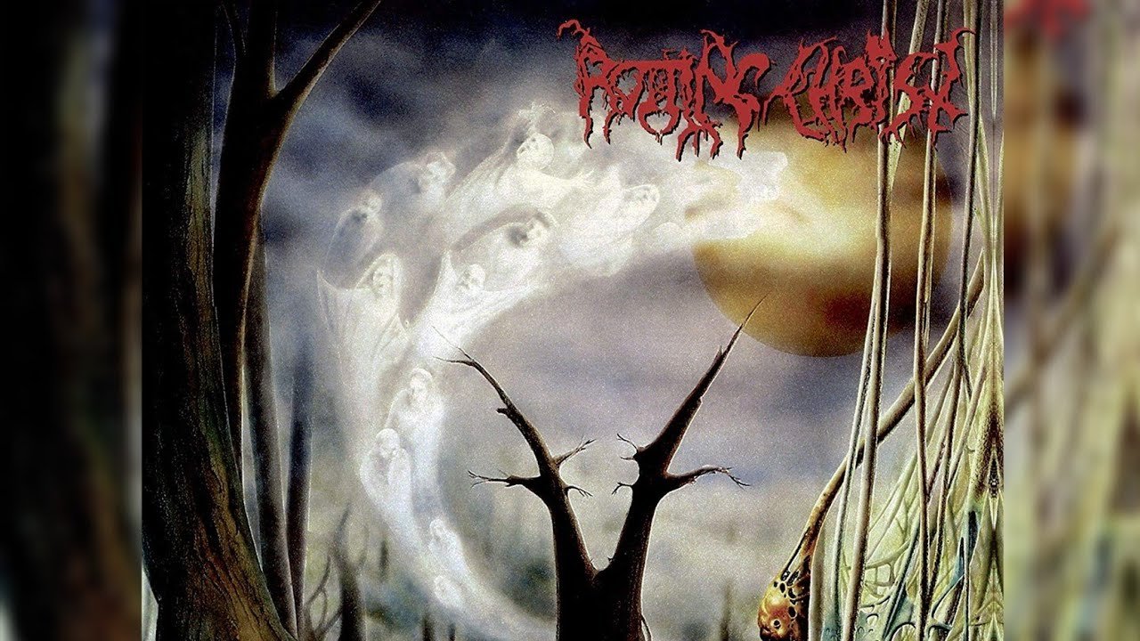 Rotting Christ: Non Serviam | Ο ύμνος της άρνησης