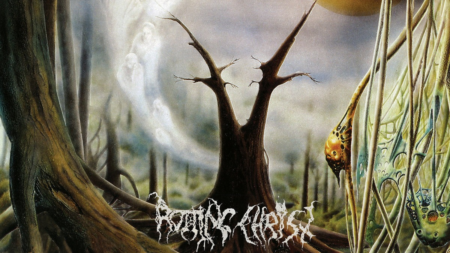 Rotting Christ: Non Serviam | Η φράση που κουβαλάει ολόκληρη τη σκηνή μας
