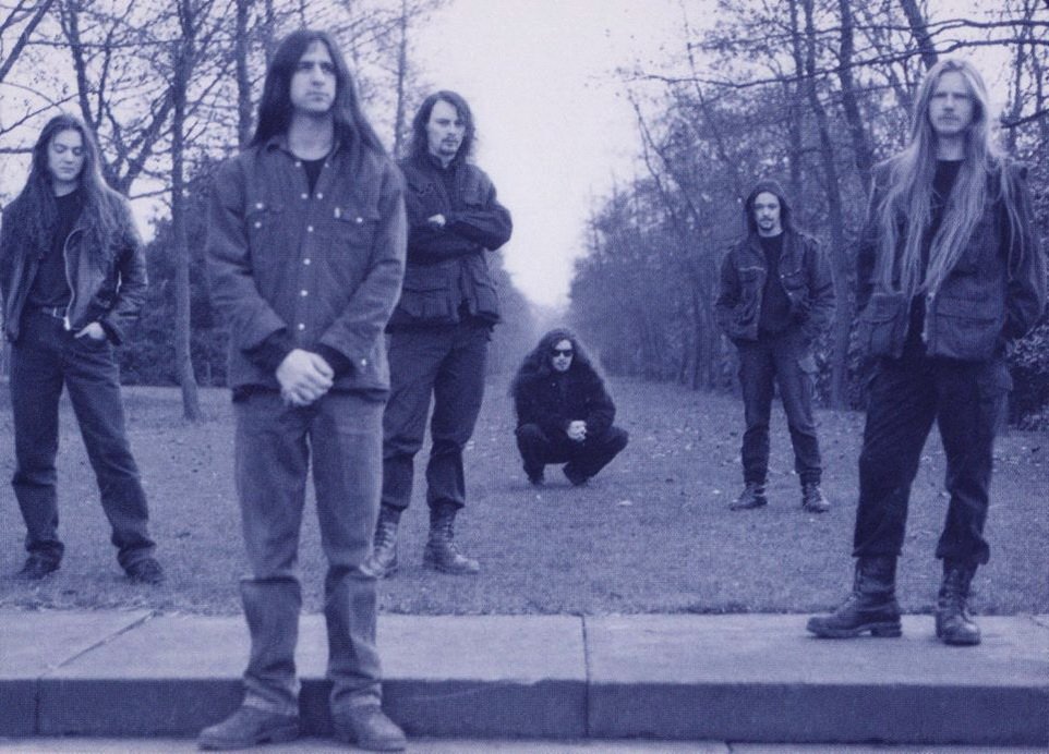 My Dying Bride: Turn Loose The Swans | Ένα βαρύγδουπο μουσικό statement