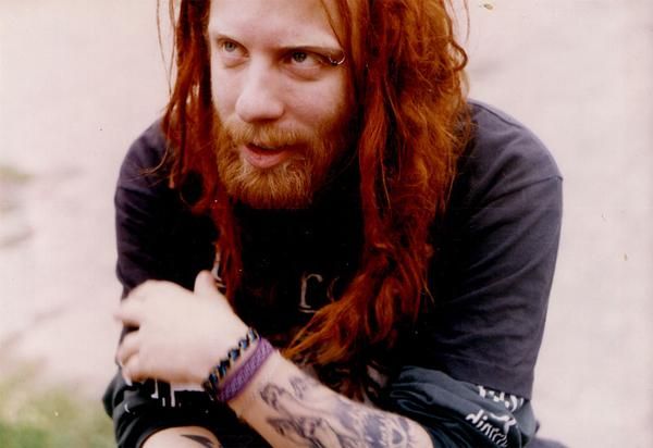 At the Gates: Slaughter of the Soul | The face of all your fears