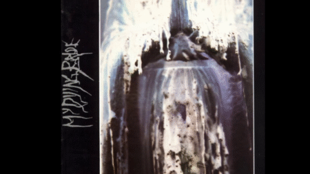 My Dying Bride: Turn Loose The Swans | Ένα βαρύγδουπο μουσικό statement