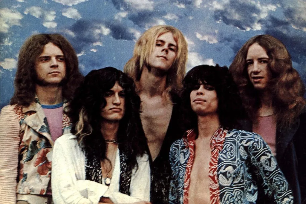 Aerosmith