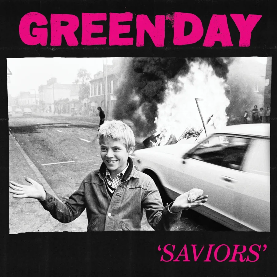 Green Day: Saviors | Album Review