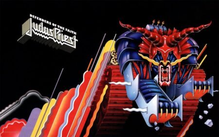 Judas Priest: Defenders of the Faith | Sworn to Metal