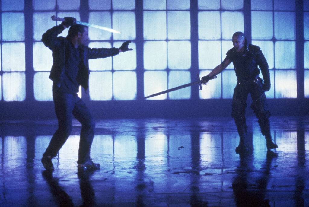 Highlander: Γιατί στο τέλος μπορεί να μείνει μόνο ένας