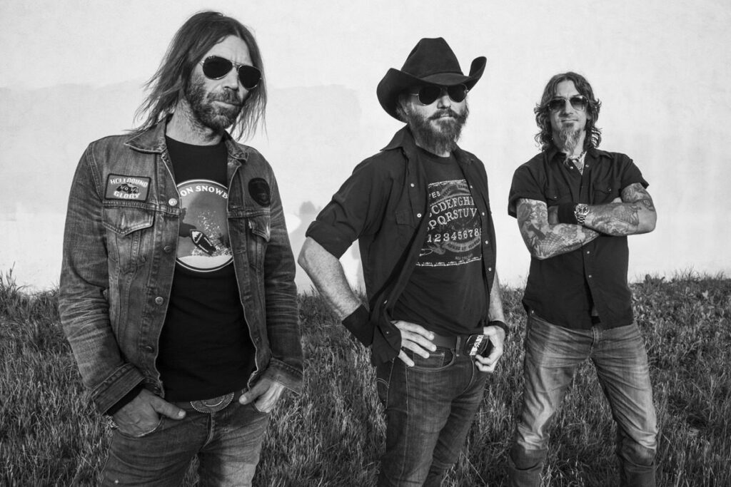 Supersuckers: Η πιο ατίθαση rock ’n’ roll μπάντα επιστρέφει!