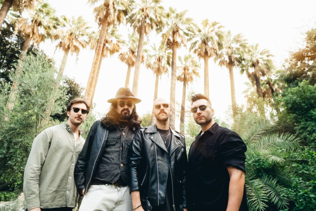 Birds of Vale: Limbo | Album Review