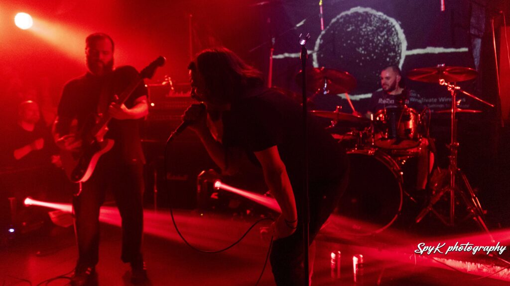 Sun of Nothing: Maze | Album Review