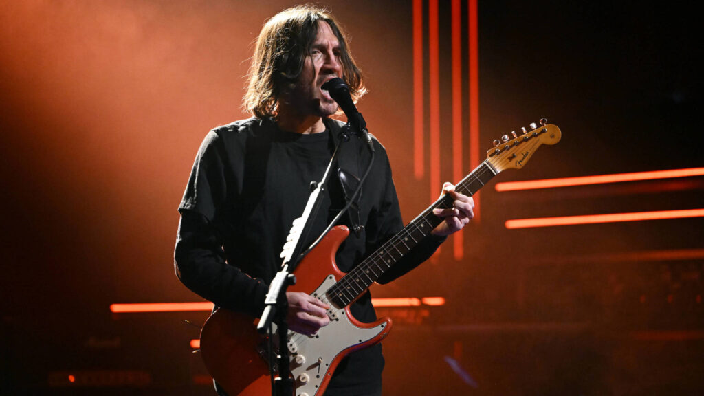 Τι θα ήταν οι RHCP χωρίς τον John Frusciante;