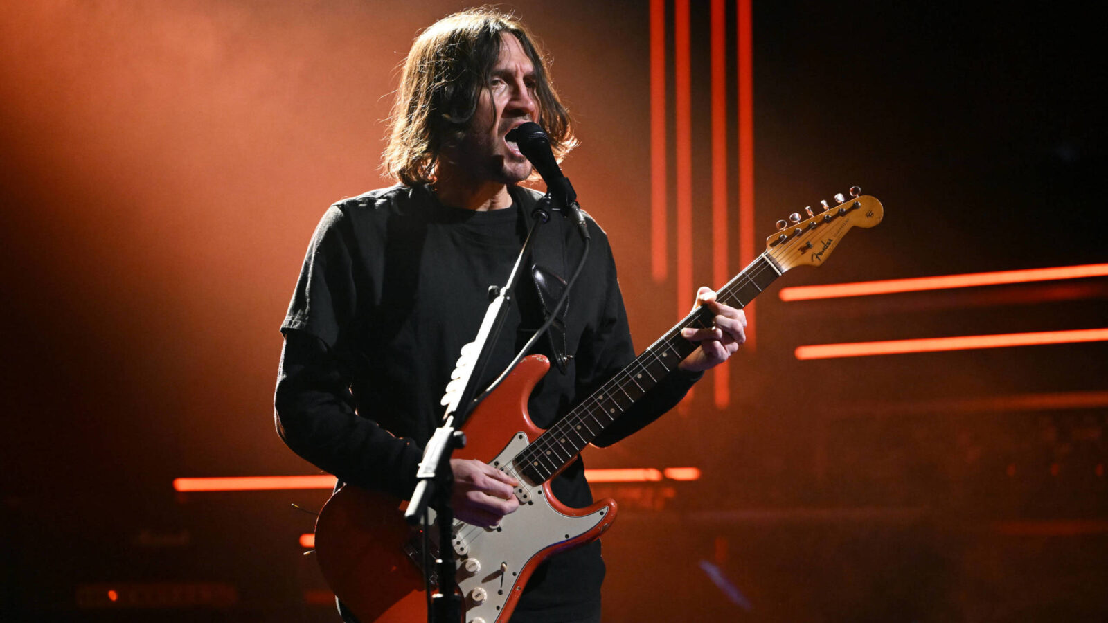Τι θα ήταν οι RHCP χωρίς τον John Frusciante;