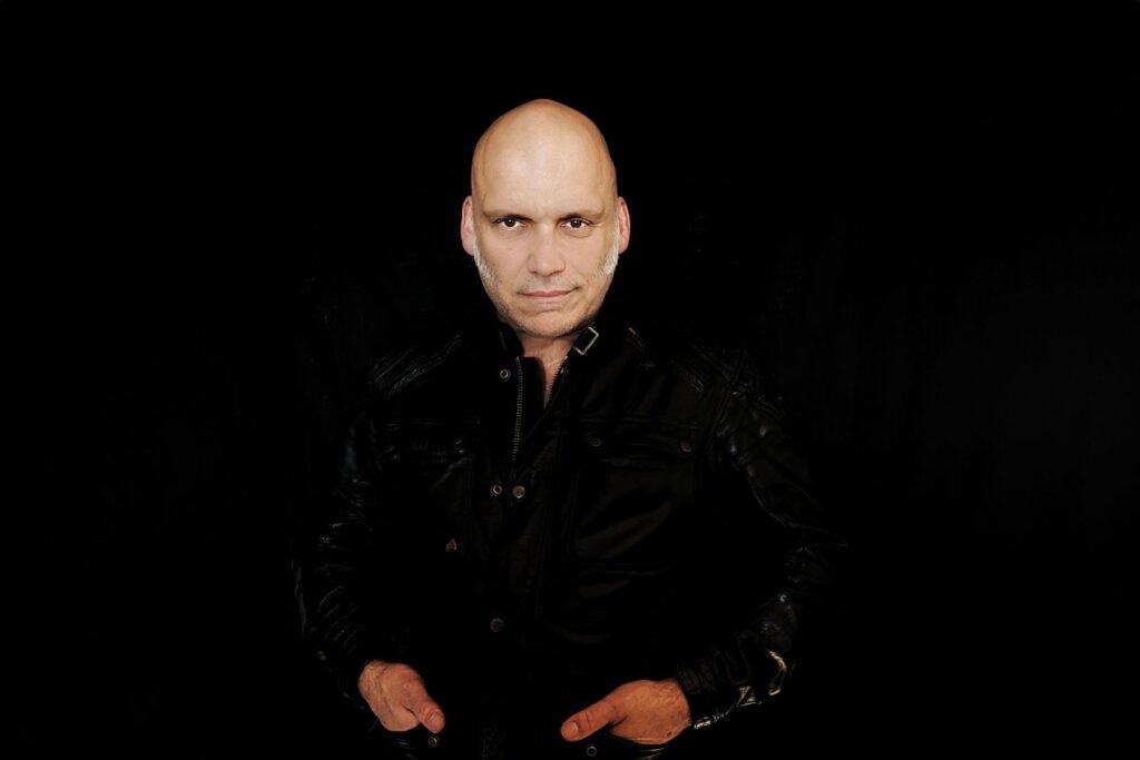 Blaze Bayley, Circle of Stone