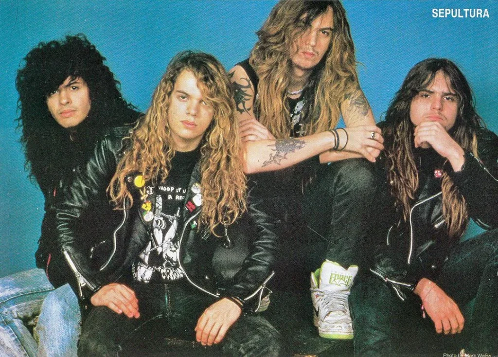 Sepultura: Arise | Κάνοντας το καλύτερα από οποιονδήποτε άλλον