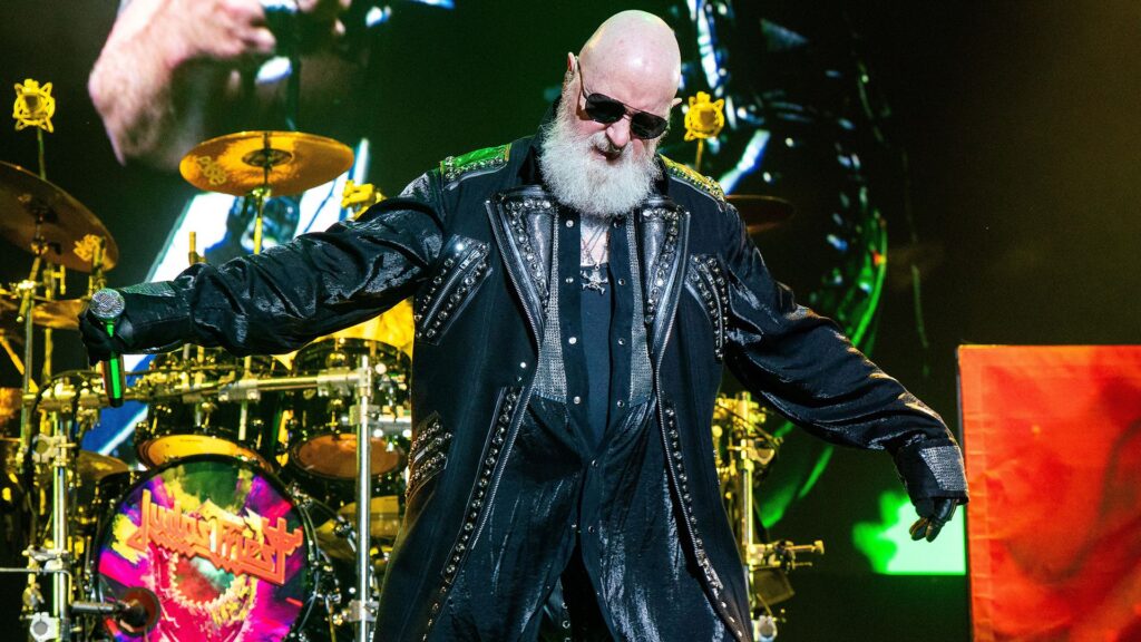 Judas Priest: Invincible Shield | Album Review