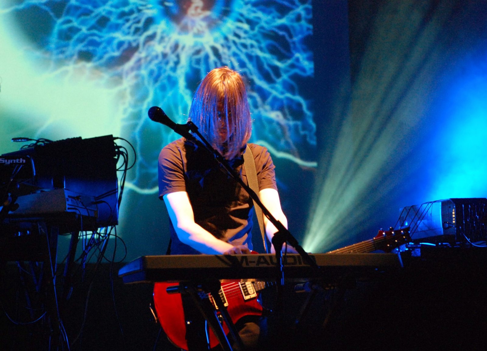 Porcupine Tree, Fear of the Blank Planet