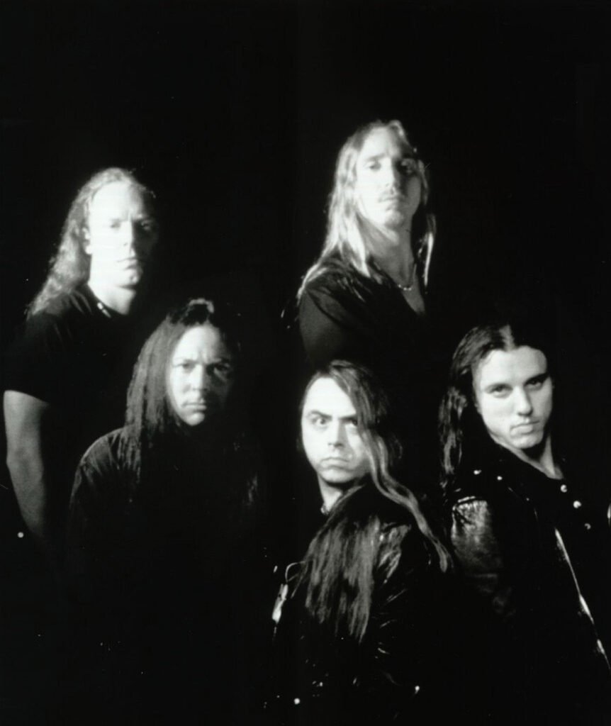 Control Denied: The Fragile Art of Existence | Το κύκνειο άσμα του Chuck Schuldiner