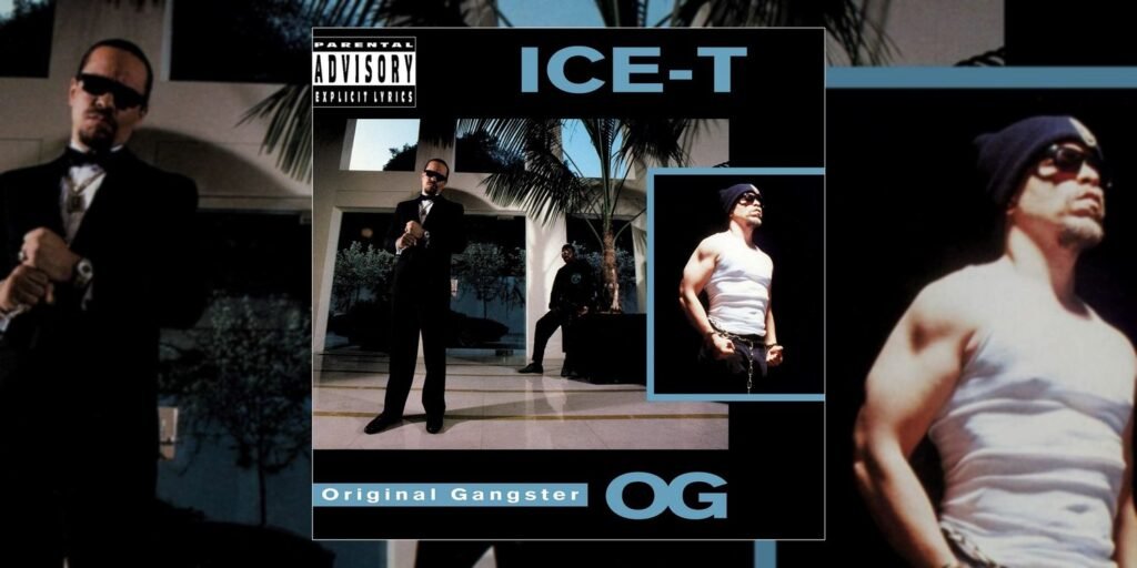 Ice-T: O.G. Original Gangster | Όνομα και πράγμα