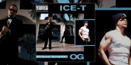 Ice-T: O.G. Original Gangster | Όνομα και πράγμα