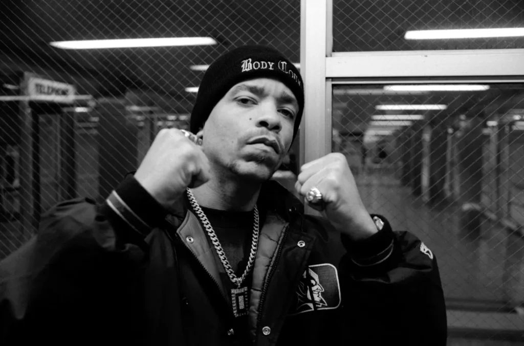 Ice-T: O.G. Original Gangster | Όνομα και πράγμα