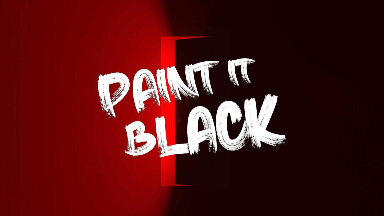 Rolling Stones: Paint It Black | Όταν το σκοτάδι βρήκε ρυθμό
