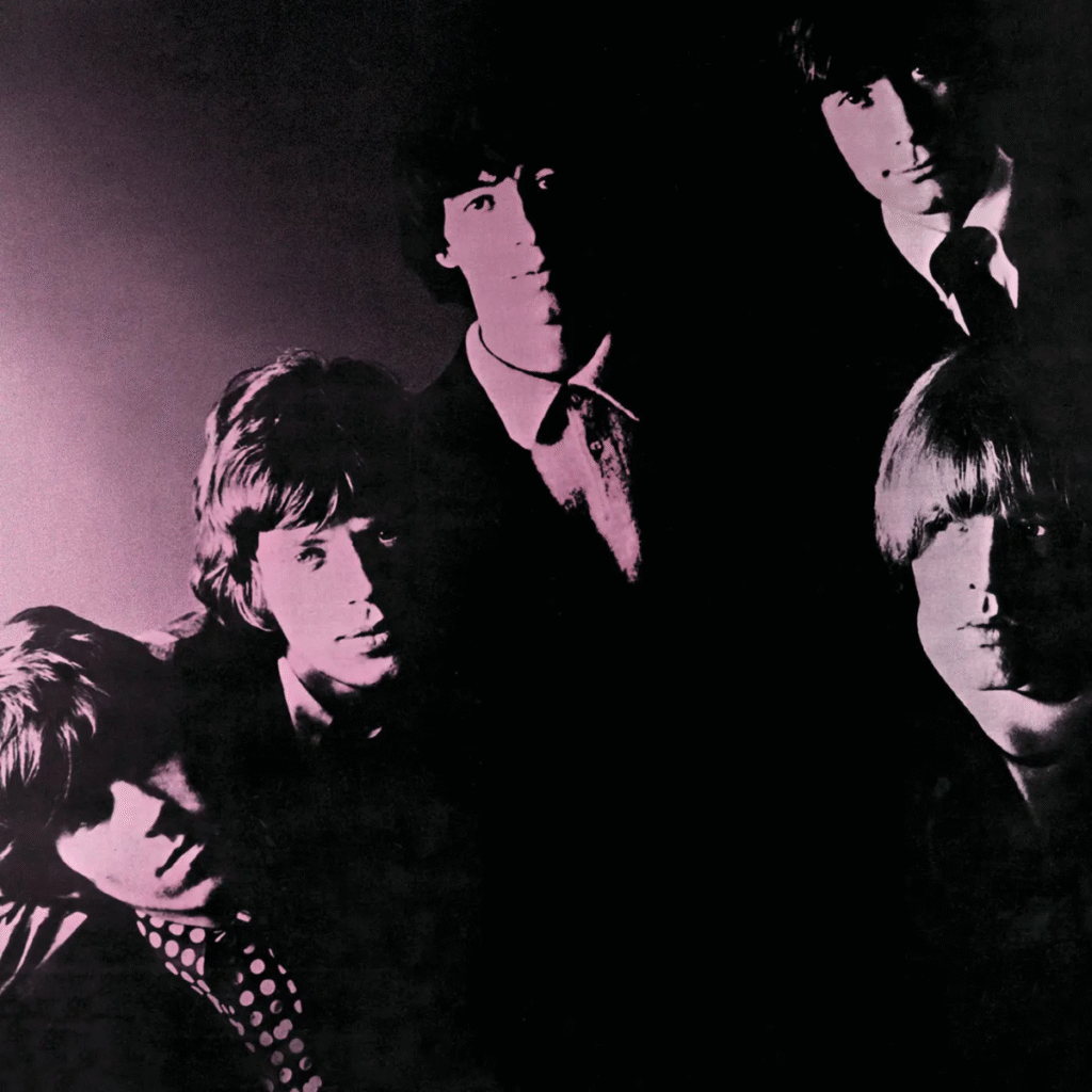 Rolling Stones: Paint it Black | Όταν το σκοτάδι βρήκε ρυθμό