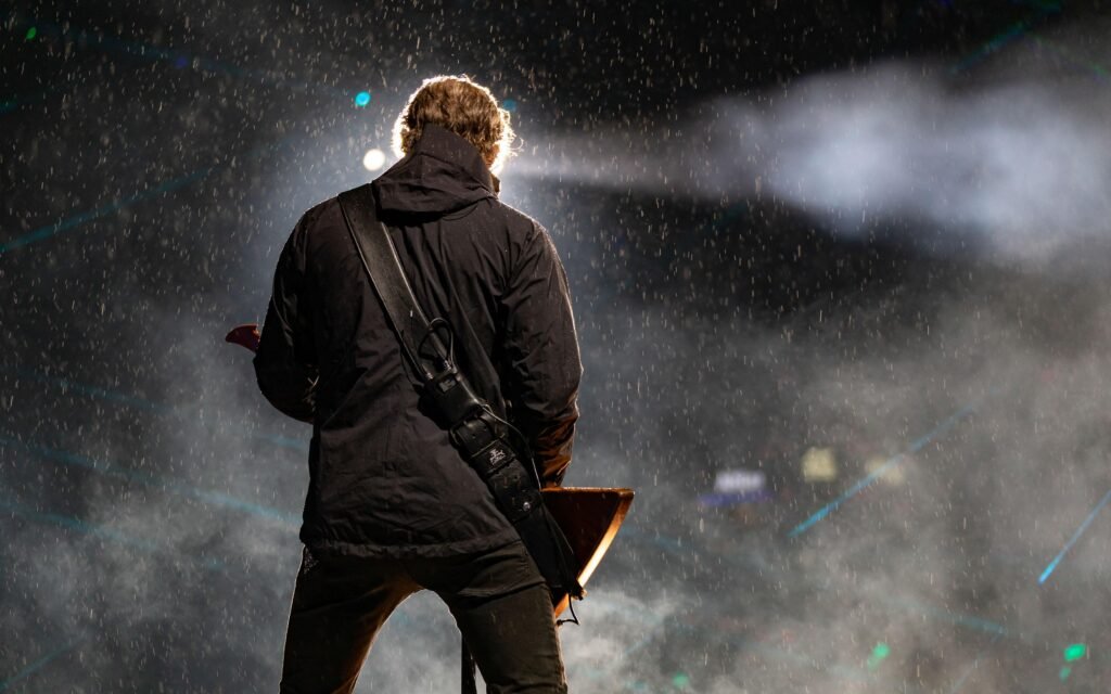 Metallica, Ghost 8/5/2019 @San Siro Hippodrome, Italy