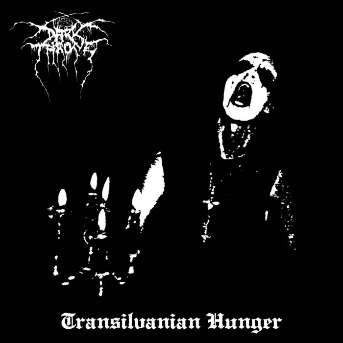 Black Metal: Κανείς όπως οι Νορβηγοί Darkthrone: Transilvanian Hunger