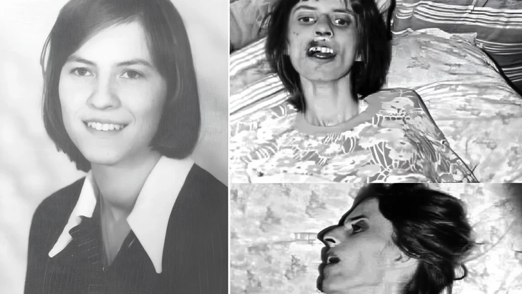 H κινηματογραφική Emily Rose & η πραγματική Anneliese Michel