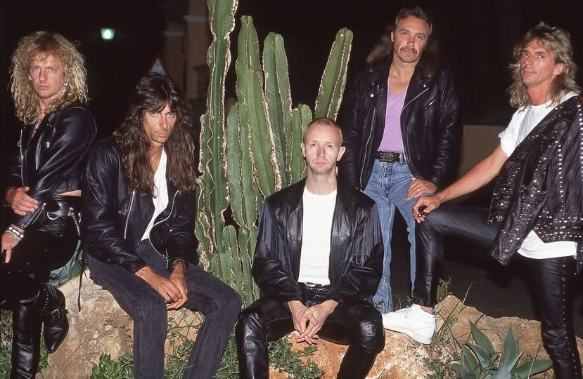 Judas Priest: This is the Painkiller