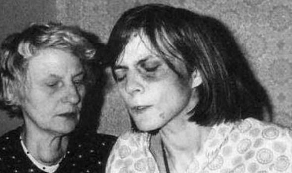 H κινηματογραφική Emily Rose & η πραγματική Anneliese Michel