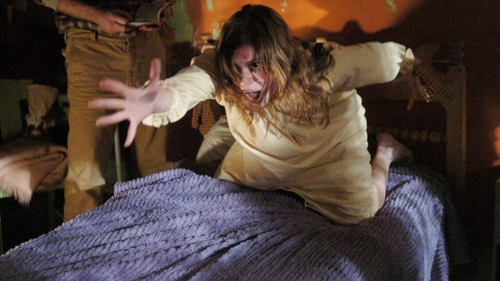 H κινηματογραφική Emily Rose & η πραγματική Anneliese Michel