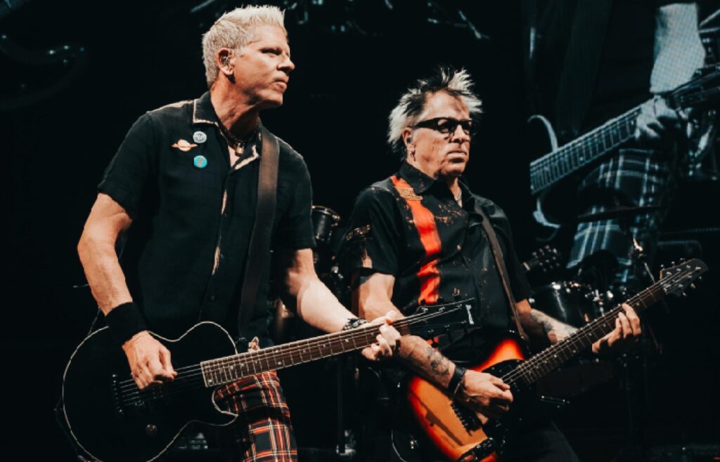 Offspring: Πέντε κομμάτια τους που δε γίνεται να μην έχεις ακούσει