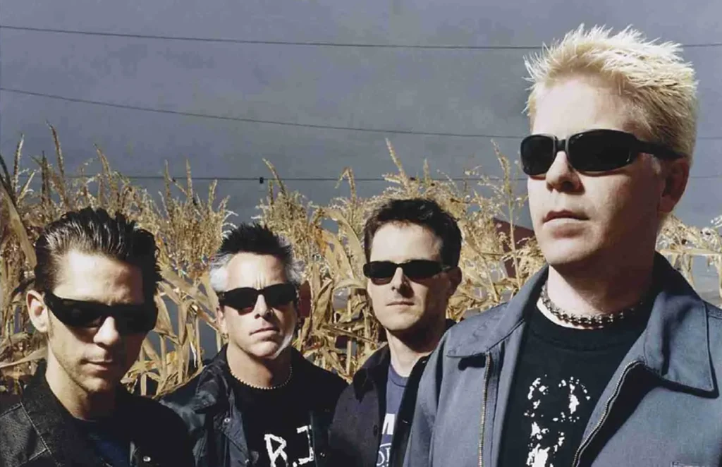 Offspring: Πέντε κομμάτια τους που δε γίνεται να μην έχεις ακούσει