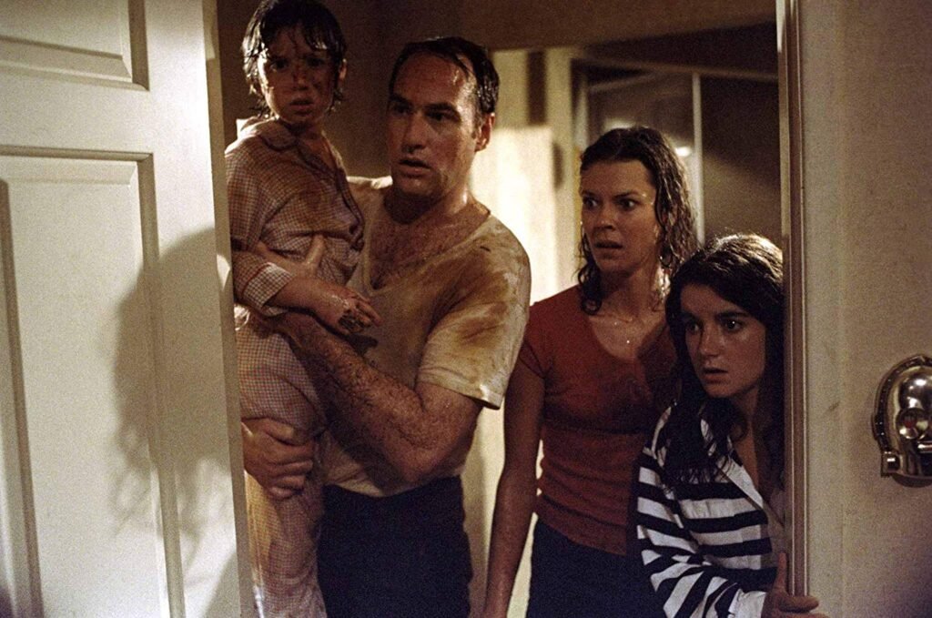 Poltergeist: Η πραγματική ιστορία και το φιλμ που επαναπροσδιόρισε τον τρόμο | Freeling family