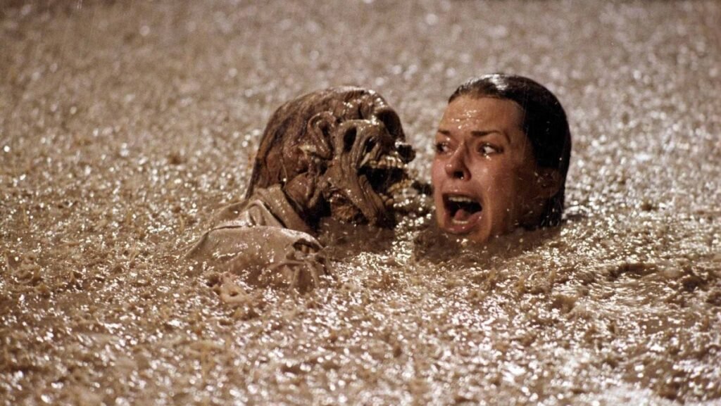 Poltergeist: Η πραγματική ιστορία και το φιλμ που επαναπροσδιόρισε τον τρόμο