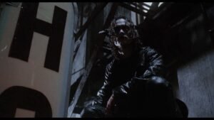 Το Κοράκι: Βάφοντας τον ’90s κινηματογράφο σε γοτθικό ασπρόμαυρο