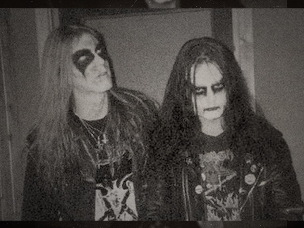 Black Metal: Κανείς όπως οι Νορβηγοί