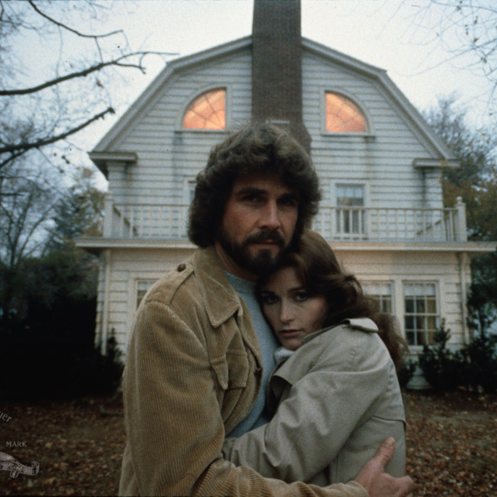 Amityville Horror: Όταν ο τρόμος της πραγματικότητας ξεπερνά τη φαντασία