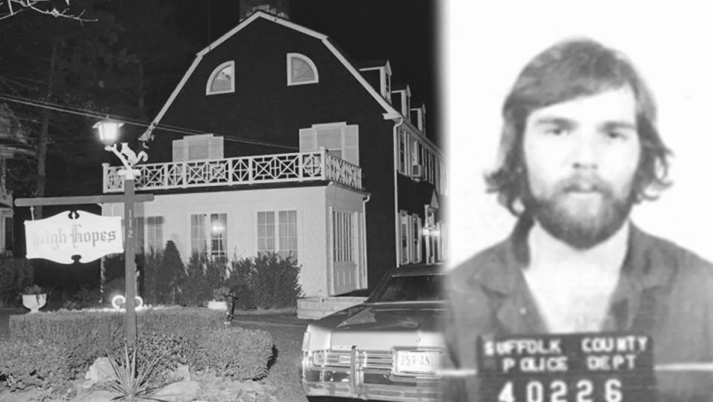 Amityville Horror: Όταν ο τρόμος της πραγματικότητας ξεπερνά τη φαντασία
