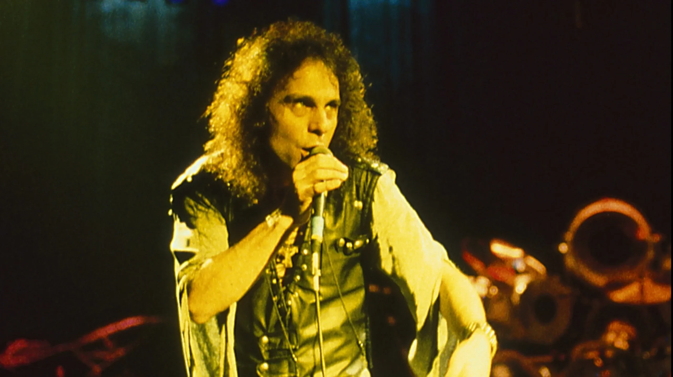 Remembering Dio