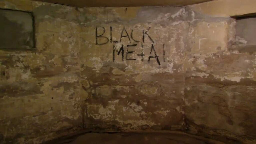 Black Metal: Γιατί κανείς δεν κατάφερε να ξεπεράσει τους Νορβηγούς;