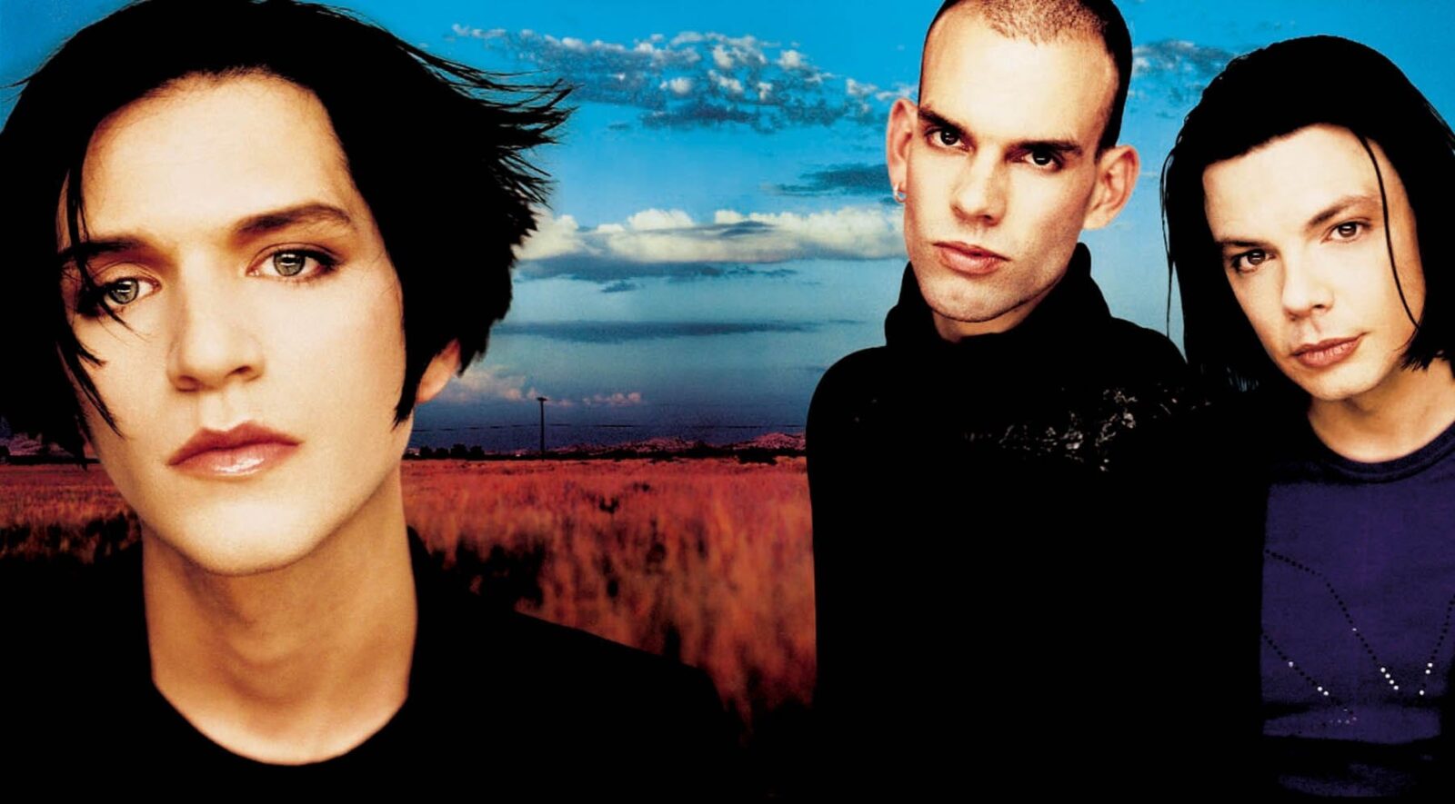 Placebo, Black Market Music