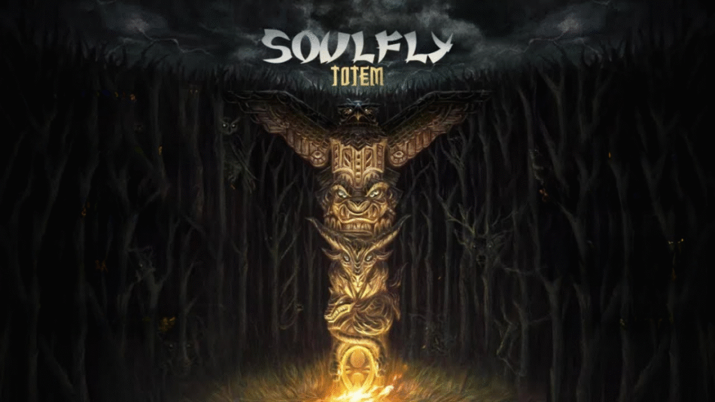 Soulfly: Totem | Album Review