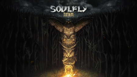 Soulfly: Totem | Album Review
