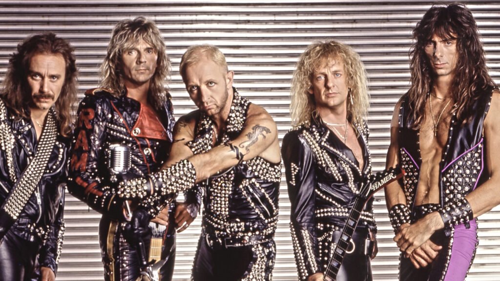 Judas Priest: This is the Painkiller