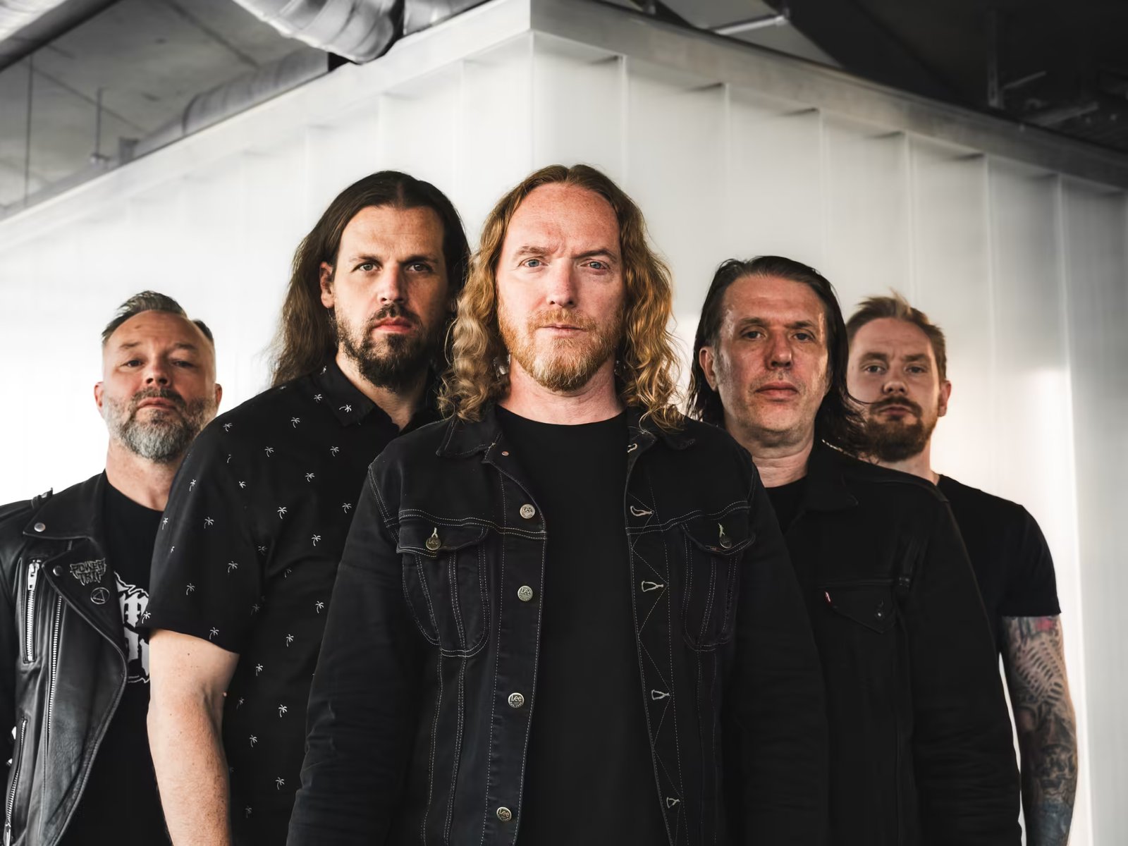 Dark Tranquillity