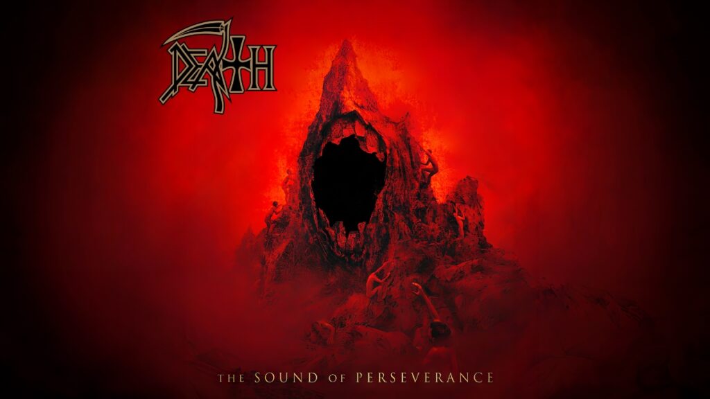 Death: The Sound Of Perseverance | Το κύκνειο άσμα της καλύτερης death metal μπάντας